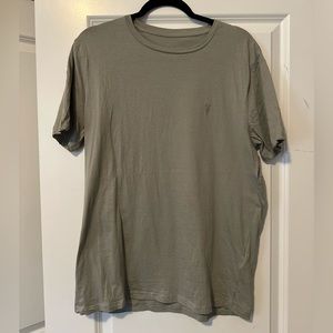All saints t shirt
